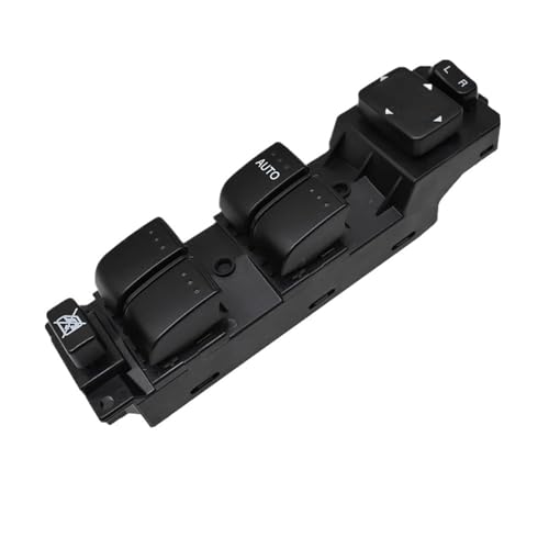 Für Mazda 5 CX-7 2007 2008-2014 Elektrischer Fensterheberschalter EH4466350 CC3866350B CC4366350A HLWXMDZ Für Mazda 5 CX-7 2007 2008-2014 Elektrischer Fensterheberschalter EH4466350 CC3866350B CC4366350A HLWXMDZ von HLWXMDZ