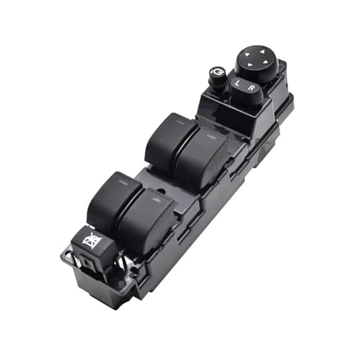 Für Mazda 6 GH 2007 2008 2009-2013 Hauptschalter Für Elektrische Fensterheber GS1E-66-350A SW-FH-MZ-1848-11 HLWXMDZ Für Mazda 6 GH 2007 2008 2009-2013 Hauptschalter Für Elektrische Fensterheber GS1E-66-350A SW-FH-MZ-1848-11 HLWXMDZ von HLWXMDZ