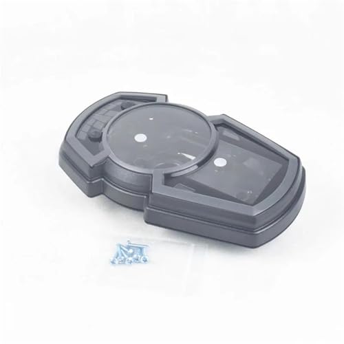 Für Ninja 650 400 ZX-6R Motorrad-Instrumentengehäuse Tachometer-Vordergehäuse Für Ninja 650 400 ZX-6R Motorrad-Instrumentengehäuse Tachometer-Vordergehäuse von HLWXMDZ