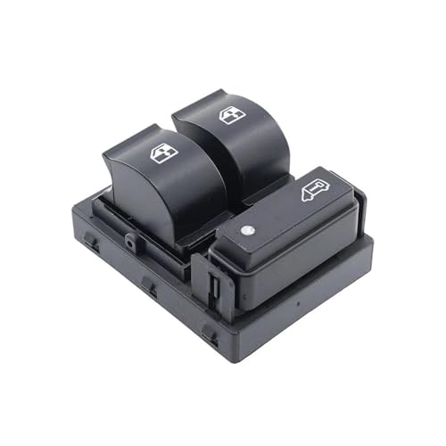 Für Peugeot Für Boxer II 2006 2007 2008-2016 Auto Elektrischer Fensterheberschalter 735421419 6554XP 735421715 HLWXMDZ von HLWXMDZ