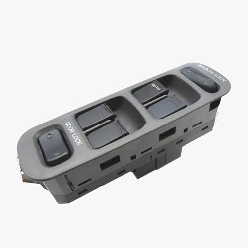Für Suzuki Für Grand Vitara Fenstersteuerungsschalter 37995-75F00-T01 37995-75F00-P4Z 37990-65D10-T01 HLWXMDZ(37990-65D10-T01) von HLWXMDZ