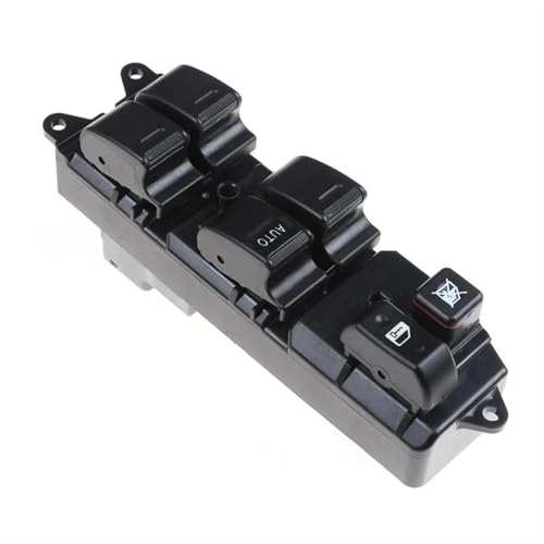 Für Toyota Für Corolla 2001 2002 2003 2004 RHD Fensterheberschalter Zubehör 84820-12460 8482012460 HLWXMDZ von HLWXMDZ