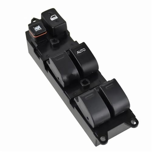 Für Toyota Für Land Cruiser 80 Series 1990 1991-1998 Hauptschalter Für Elektrische Fensterheber 84820-35020 8482035020 HLWXMDZ(Switch) von HLWXMDZ