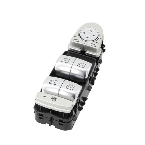 Für W213 C-Klasse Elektrischer Fensterheberschalter Für Die Türscheibe 2139054803 A2139050000 2139050000 HLWXMDZ von HLWXMDZ