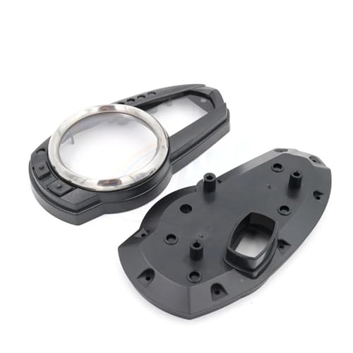Für Z750 Z1000 2007-2009 ZX-6R ZX6R 2007–2008 Motorrad-Armaturenbrett-Tachometer-Kilometerzähler-Digital-Drehzahlmesser-Abdeckung Für Z750 Z1000 2007-2009 ZX-6R ZX6R 2007–2008 Motorrad-Armaturenbrett-Tachometer-Kilometerzähler-Digital-Drehzahlmesser-Abdeckung von HLWXMDZ