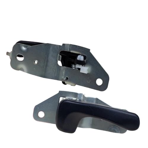 HLWXMDZ 82610-4A000 82620-4A000 Türgriff Vorne Links Rechts Innen Für Hyundai Für H1 Starex I800 1998-2007 Innerer Türgriff(1 Pair) von HLWXMDZ
