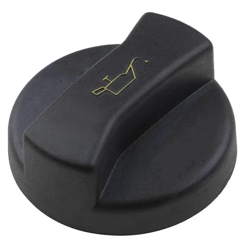HLWXMDZ Für A4 A6 A8 TT 026103485 06B103485B 06B103485C 026103485A Motoröleinfülldeckel Kraftstofftankdeckel HLWXMDZ Für A4 A6 A8 TT 026103485 06B103485B 06B103485C 026103485A Motoröleinfülldeckel Kraftstofftankdeckel von HLWXMDZ