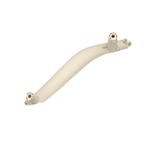 HLWXMDZ Für B&MW F15 F16 F85 F86 Innentürgriffe Für B&MW X5 X6 2014-2019 Auto-Innentürgriffverkleidung Griffgriff Auto-Innentürgriff(Right Oyster) von HLWXMDZ