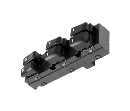 Hauptschalter Für Elektrische Fensterheber Für Rechtslenker Für Hyundai IX35 2010 2011 2012 2013 2014 2015 2016 2017 HLWXMDZ von HLWXMDZ