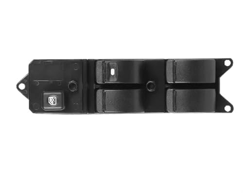Hauptschalter Für Elektrische Fensterheber RHD MR587941 Für Mitsubishi Für Triton ML MN 2006-2015 Für Pajero NP 2002-2006 HLWXMDZ Hauptschalter Für Elektrische Fensterheber RHD MR587941 Für Mitsubishi Für Triton ML MN 2006-2015 Für Pajero NP 2002-2006 HLWXMDZ von HLWXMDZ