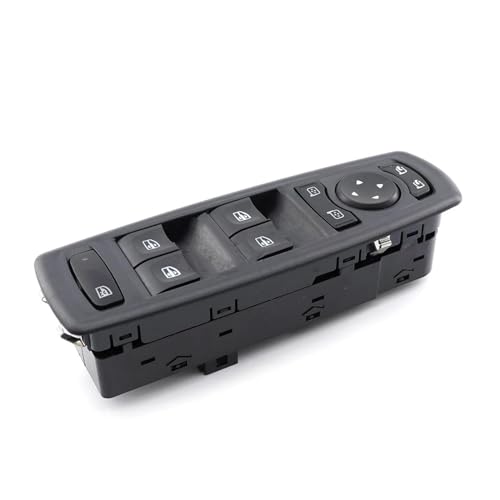 Hauptschalter-Steuerknopf Für Fenster-/Spiegelschalter 254000006R Für Für Fluence 2008 2009 2010 2011 2012 2013-2016 HLWXMDZ von HLWXMDZ