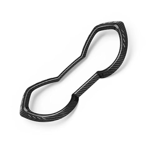 Motorrad Refit Meter Abdeckung Rahmen Instrument Dekoration Zubehör Für YAMAHA Für X-MAX XMAX 250 300 400 von HLWXMDZ