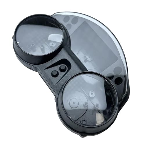 Tachometergehäuse Kilometerzähler Drehzahlmesser Gehäuseabdeckung Für ZZR1400 ZX-14R ZX14R 2006–2011 Tachometergehäuse Kilometerzähler Drehzahlmesser Gehäuseabdeckung Für ZZR1400 ZX-14R ZX14R 2006–2011 von HLWXMDZ