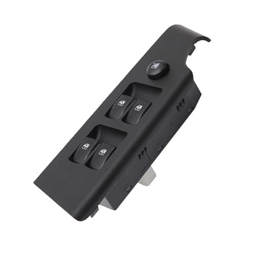 Zubehör Für Elektrischen Fensterheberschalter 96652180 SW10983 DWS928 Für Für Aveo 2007 2008 HLWXMDZ von HLWXMDZ