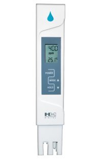 HM DIGITAL AP-1 tds messgerät Handheld TDS Meter Tester mit LCD Bildschirm ATC Temperatur Lesung magnetische testen Hydrokultur Gartenarbeit Aquarien Riffe Pools Spas Behandlung trinken Pure Wasserfilter-system von HM Digital