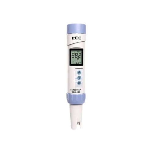 Waterproof Combo Meter von HM Digital