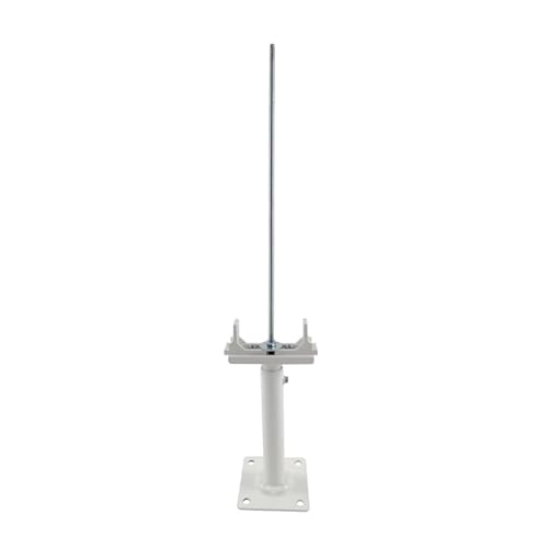 HM Heizkörper Standkonsole Plus Fertigfußboden | 200-350 mm | Typ 33 HM Heizkörper Standkonsole Plus Fertigfußboden | 200-350 mm | Typ 33 von HM Heizkörper