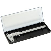 Hm Müllner - Schiebelehre mit Feststellschraube Momentfeststeller GEO-2 rostfrei von HM MÜLLNER