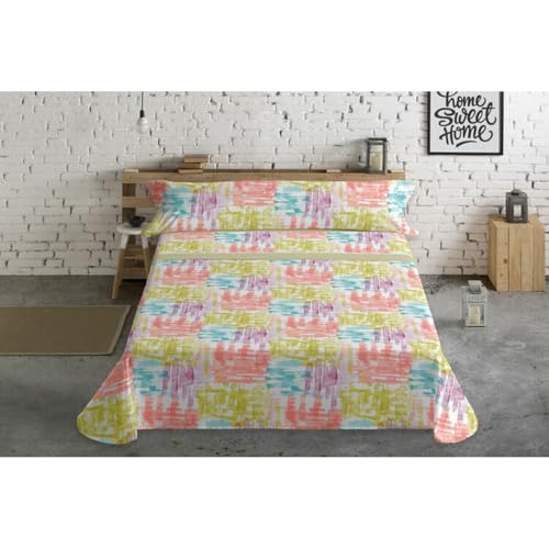 HM'S HOME'SECRET Pierre Cardin Bettwäsche-Set Colors (90 cm Bett) von HM'S HOME'SECRET