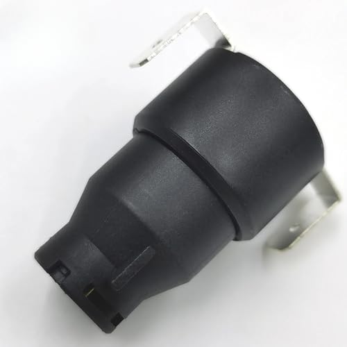 8055001C 61279845438 P43Z20 Batterie Pyrofuse Box Überlastschutz Auslöser für BMW IX3 G08 IX I20 I4 G26 I5 G60 I5 G1 I7 M70 von HM
