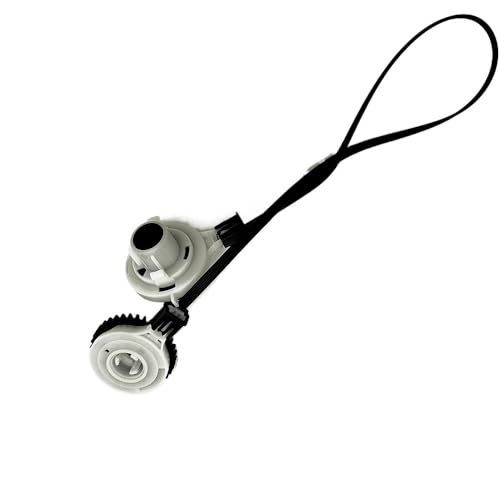 HM HVAC Mode Control Cable OE 95476707 926-822 for 2015-2022 Chevrolet Trax & 2012-2020 Chevy Sonic Replaces # 926822 Temperature Control Cable HM HVAC Mode Control Cable OE 95476707 926-822 for 2015-2022 Chevrolet Trax & 2012-2020 Chevy Sonic Replaces # 926822 Temperature Control Cable von HM