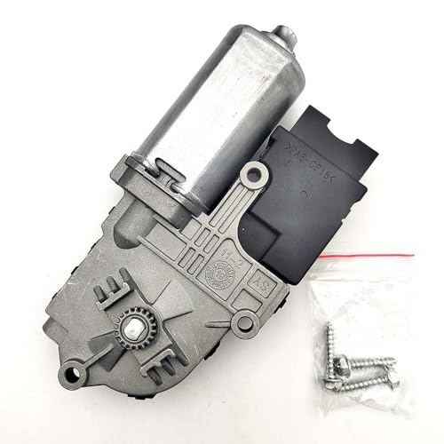 Sonnendachmotor, kompatibel mit Ford Explorer 2011–2017 Sonnendach, Mond, Dachmotor OE BB5Z-15790-A, BB5Z15790A von HM