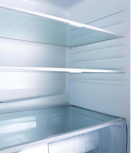 HMBEST Kühlschrank-Gefrierfach-Regalbrett Glas-Gefrierfach-Ersatz Kühlschrank-Glasbrett Individuell Nach Größe von HMBEST