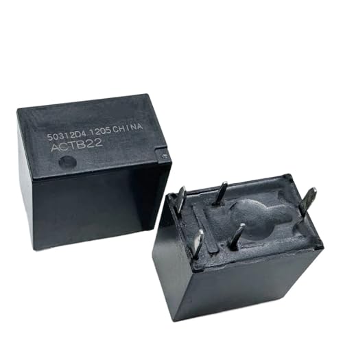 1pc ACTB22 160OHM Relay 5pins HMCOCOOFM von HMCOCOOFM