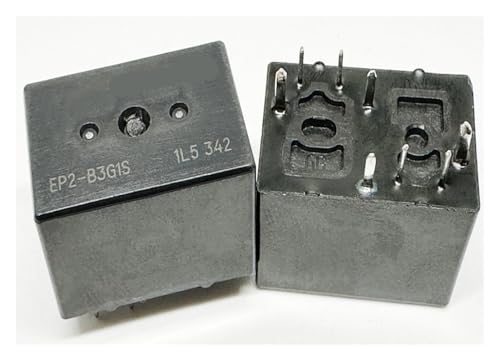 1pc EP2-B3G1S EP28 Relay 8pins HMCOCOOFM von HMCOCOOFM