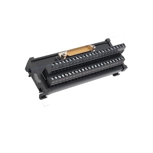 1pc EXTB-DM44S-42D Cage Screw Terminals 10A300VDB9 Serial Terminal Block male female terminal block rail HMCOCOOFM 1pc EXTB-DM44S-42D Cage Screw Terminals 10A300VDB9 Serial Terminal Block male female terminal block rail HMCOCOOFM von HMCOCOOFM