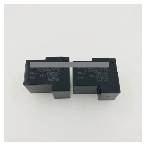 1pc HF2150-1C-12DE 5-pin 20A240VAC T90 coil 12VDC HMCOCOOFM 1pc HF2150-1C-12DE 5-pin 20A240VAC T90 coil 12VDC HMCOCOOFM von HMCOCOOFM