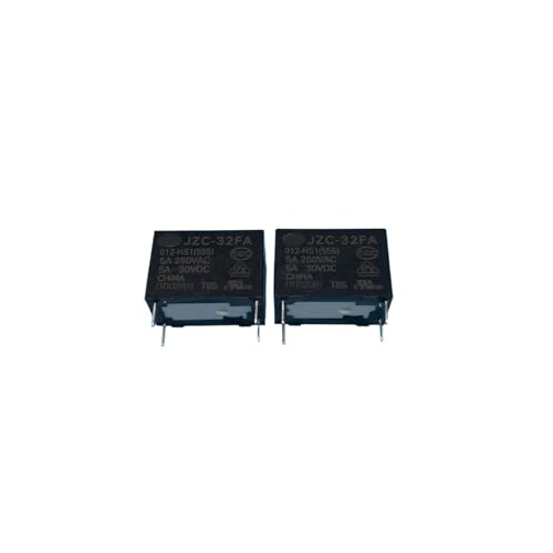 1pc HF32FA-012-HS1 JZC-32FA-012-HS1 1 Pin 5A250VAC HMCOCOOFM 1pc HF32FA-012-HS1 JZC-32FA-012-HS1 1 Pin 5A250VAC HMCOCOOFM von HMCOCOOFM