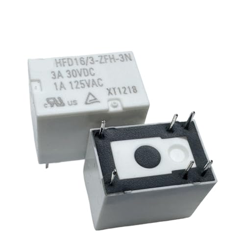 1pc HFD16 3-ZFH-3N 3V Relay 6pins HMCOCOOFM von HMCOCOOFM