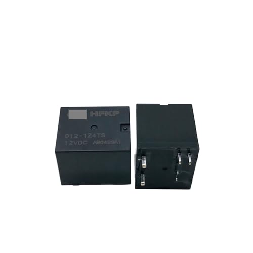 1pc HFKP-012-1Z4TS 12VDC HMCOCOOFM 1pc HFKP-012-1Z4TS 12VDC HMCOCOOFM von HMCOCOOFM
