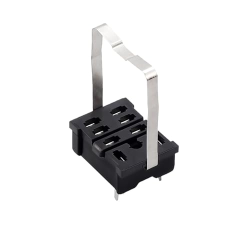 1pc PT08-0 Relay Chassis HMCOCOOFM 1pc PT08-0 Relay Chassis HMCOCOOFM von HMCOCOOFM