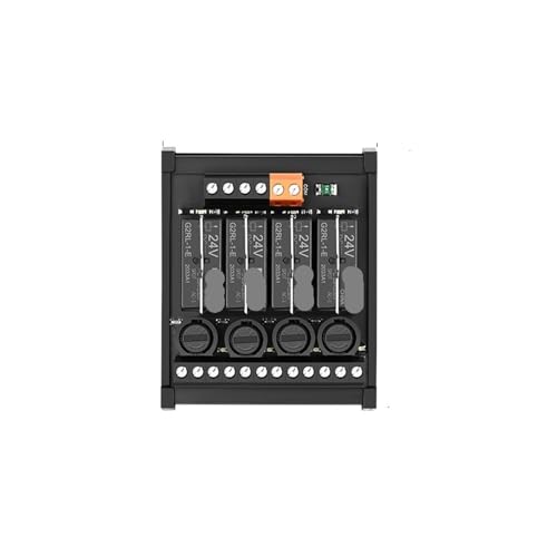 1pc RT-GL04E-F 16A 24V DC Relay Module, HMCOCOOFM 1pc RT-GL04E-F 16A 24V DC Relay Module, HMCOCOOFM von HMCOCOOFM