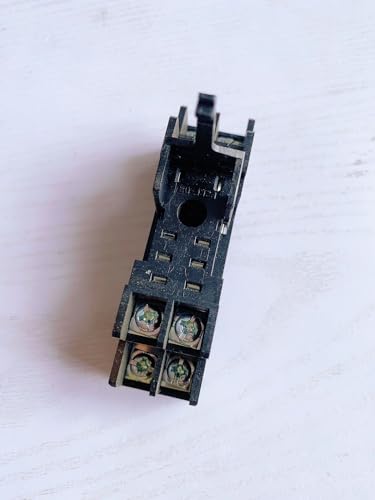 1pc Relay base P2RF-08 for G2R-1-SN G2R-2-SN HMCOCOOFM 1pc Relay base P2RF-08 for G2R-1-SN G2R-2-SN HMCOCOOFM von HMCOCOOFM