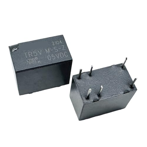 1pc TR5V M-S-Z 05VDC (23FC) Relay 6pins HMCOCOOFM von HMCOCOOFM