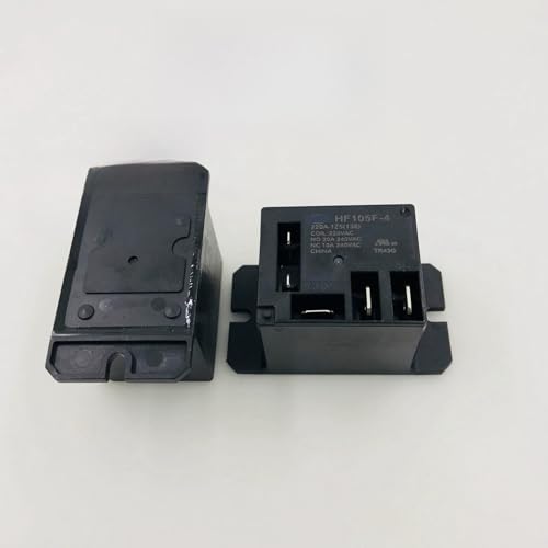 1pcs HF105F-4/220A-1ZS relay HF105F-4-220V-1ZS 5-pin 20A HMCOCOOFM 1pcs HF105F-4/220A-1ZS relay HF105F-4-220V-1ZS 5-pin 20A HMCOCOOFM von HMCOCOOFM