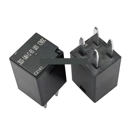 303-1AH-C-R1 U01 12VDC 20A Power Automotive Relay HMCOCOOFM 303-1AH-C-R1 U01 12VDC 20A Power Automotive Relay HMCOCOOFM von HMCOCOOFM