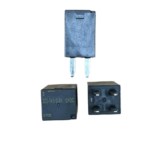 303-1ah-s-r1 12VDC Relay HMCOCOOFM 303-1ah-s-r1 12VDC Relay HMCOCOOFM von HMCOCOOFM