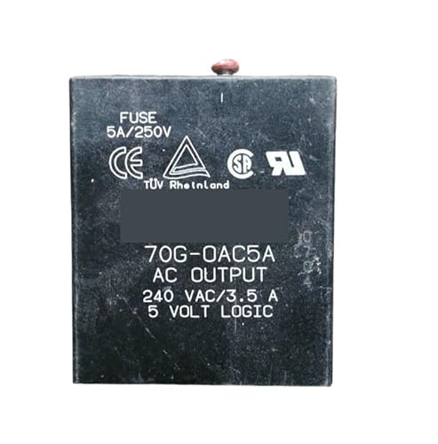 70G-OAC5A relay HMCOCOOFM von HMCOCOOFM