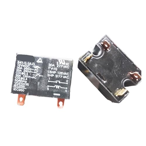 841-s-1a-d-12vdc-30a4 pin relay HMCOCOOFM 841-s-1a-d-12vdc-30a4 pin relay HMCOCOOFM von HMCOCOOFM