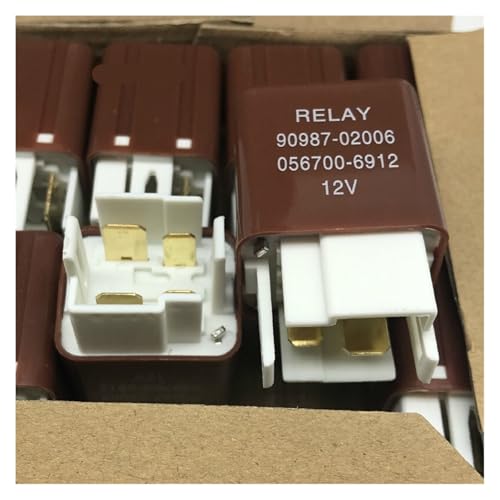 90987-02006 12V40A relay HMCOCOOFM von HMCOCOOFM