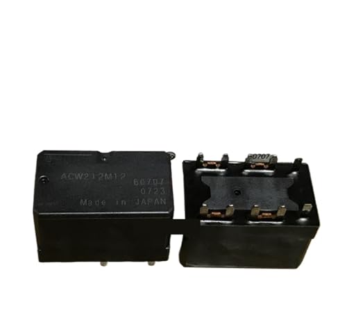 ACW212 M12 Automotive Relay HMCOCOOFM ACW212 M12 Automotive Relay HMCOCOOFM von HMCOCOOFM