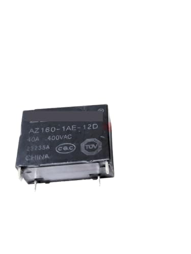 AZ160-1AE-12D RELAY 1PCS HMCOCOOFM von HMCOCOOFM