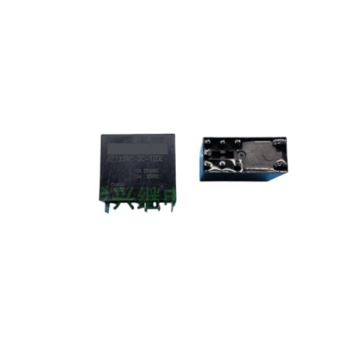 AZ733WC-2C-12DE RELAY 1PCS HMCOCOOFM von HMCOCOOFM