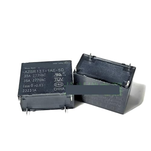 AZSR131-1AE-5D 5VDC 35A RELAY 1PCS HMCOCOOFM AZSR131-1AE-5D 5VDC 35A RELAY 1PCS HMCOCOOFM von HMCOCOOFM