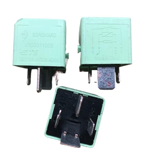 Automobile relay V23136-J0006-X095 V700011005 HMCOCOOFM Automobile relay V23136-J0006-X095 V700011005 HMCOCOOFM von HMCOCOOFM