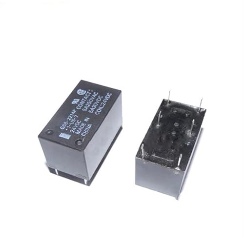 G6B-2214P-1-US-7-24VDC G6B-2214P-1-US-7-DC24V G6B-2214P-1-US-7 24VDC G6B-2214P 24VDC DC24V 24V DIP6 HMCOCOOFM von HMCOCOOFM